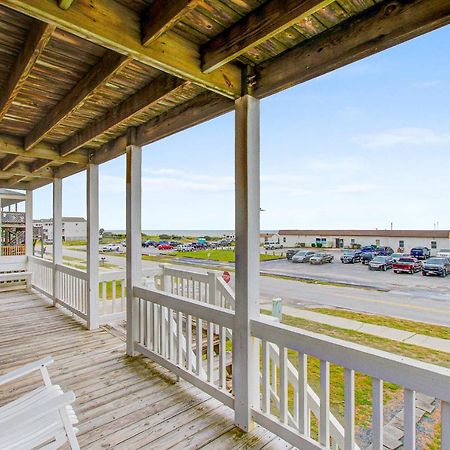 Shiloh By The Sea Vila Holden Beach Exterior foto