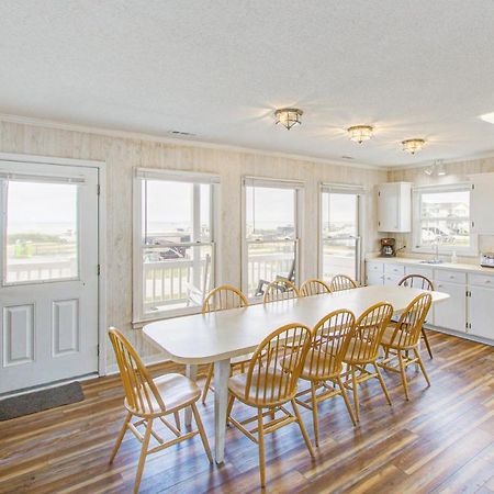 Shiloh By The Sea Vila Holden Beach Exterior foto