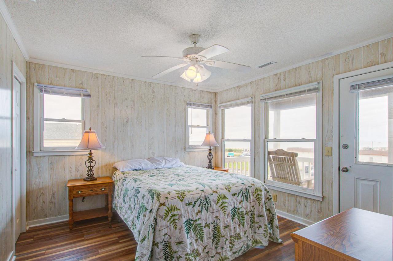 Shiloh By The Sea Vila Holden Beach Exterior foto