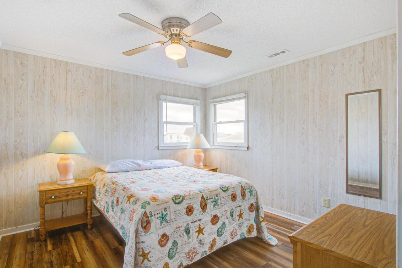 Shiloh By The Sea Vila Holden Beach Exterior foto